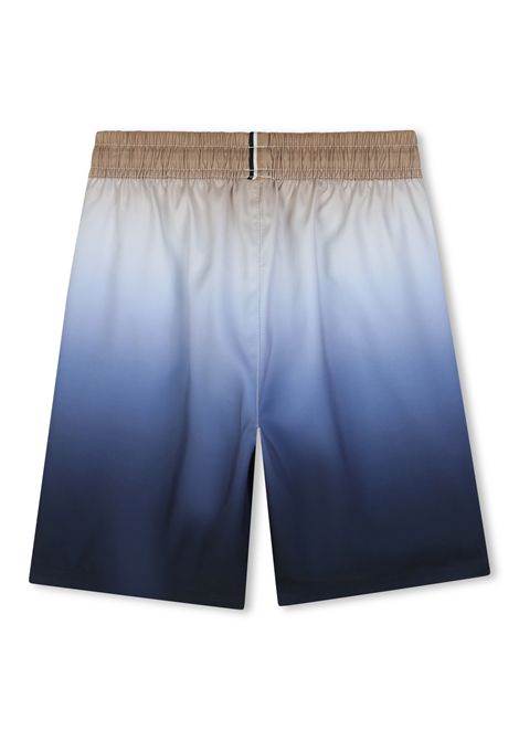 Costume con logo HUGO BOSS KIDS | J5290478K